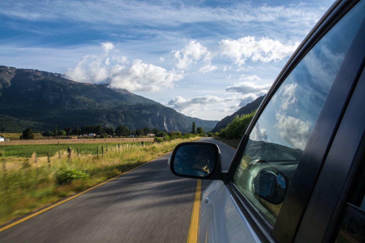 Discover The 4 Best Vehicles For A Great Road Trip